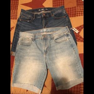 Old Navy Women’s Shorts